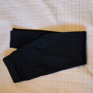 Liverpool Black skinny jeans, sz 10